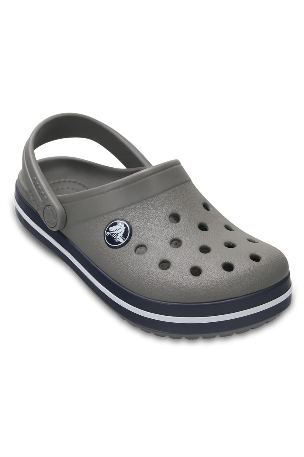 Crocs Crocband Clog K Günlük Çocuk Terlik 207006-05H