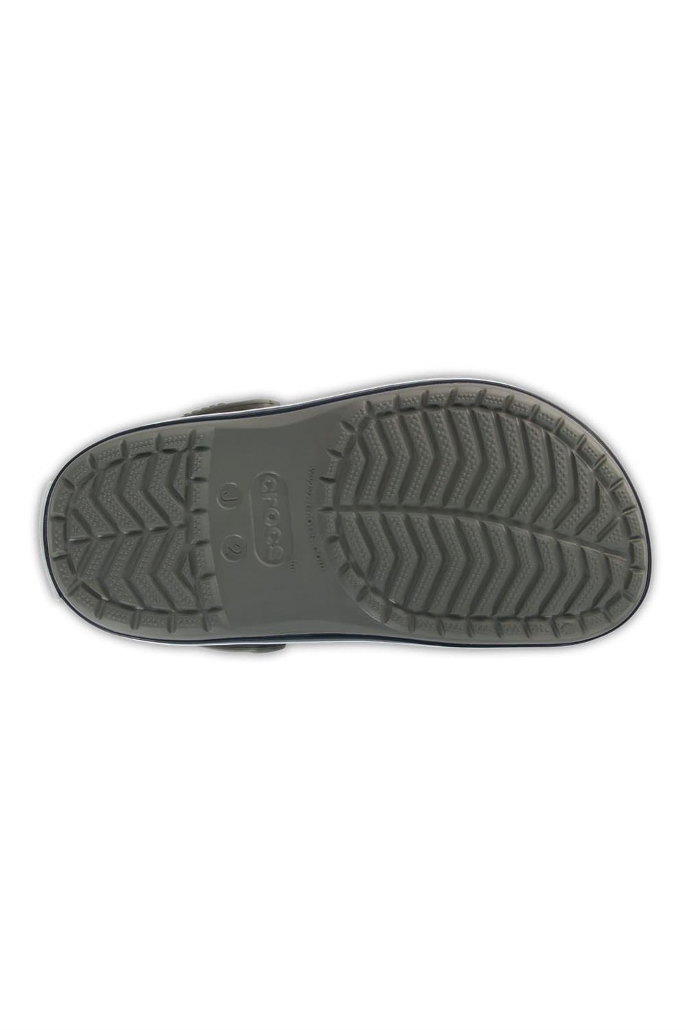Crocs Crocband Clog K Günlük Çocuk Terlik 207006-05H