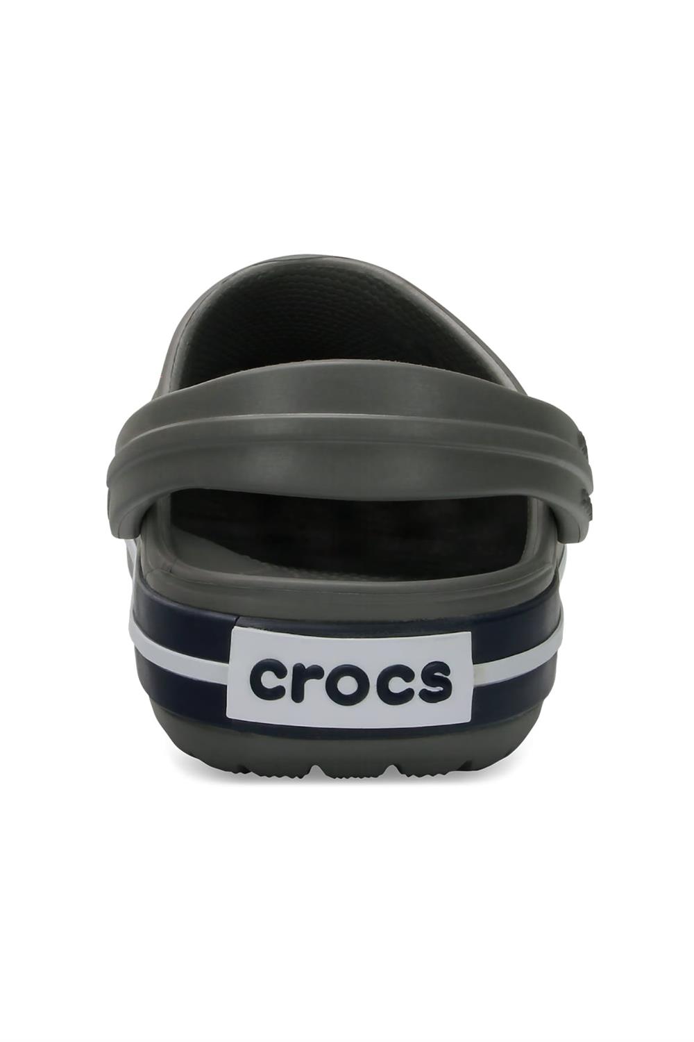 Crocs Crocband Clog K Günlük Çocuk Terlik 207006-05H