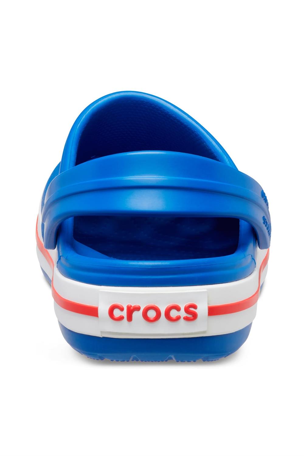 Crocs Crocband Clog K Günlük Çocuk Terlik 207006-4KZ