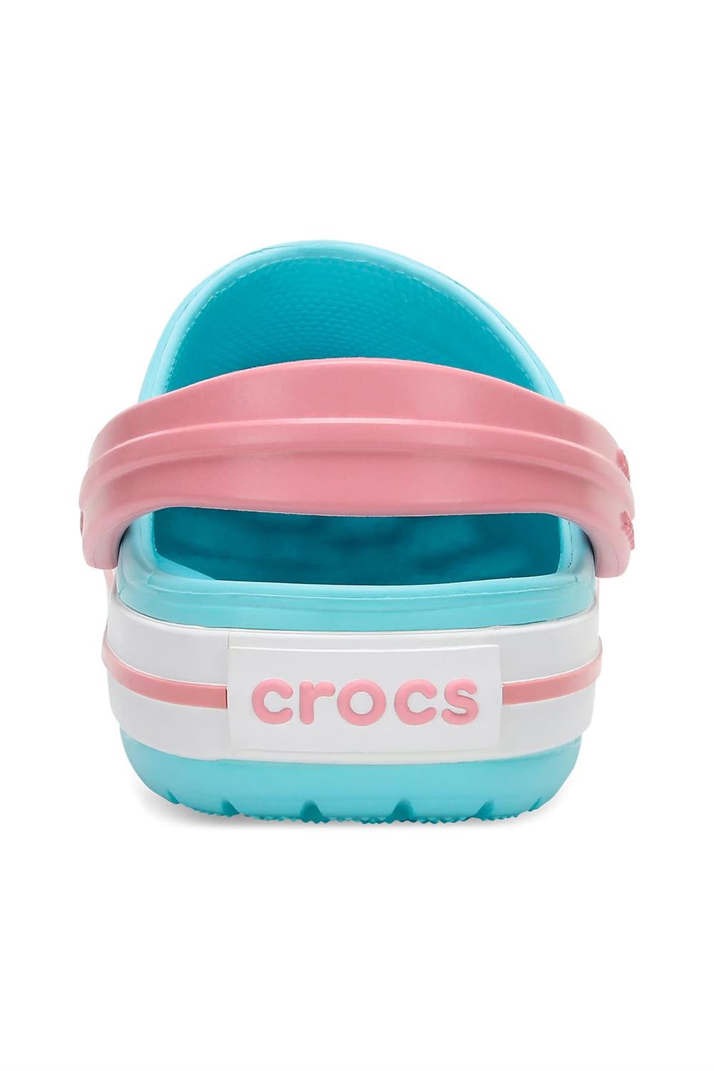 Crocs Crocband Clog K Günlük Çocuk Terlik 207006-4S3