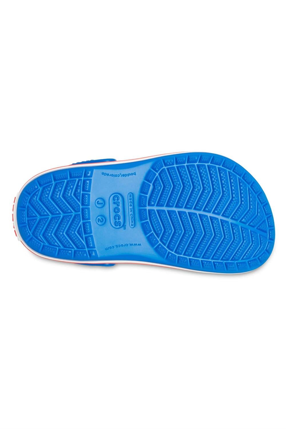 Crocs Crocband Clog K Günlük Çocuk Terlik 207006-4KZ