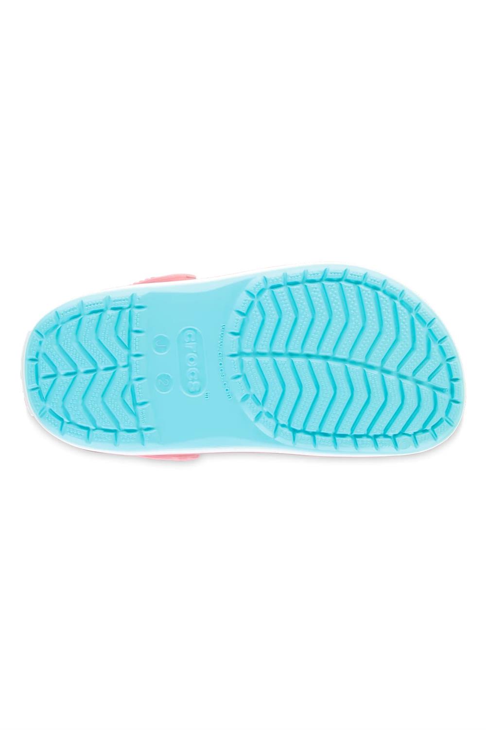 Crocs Crocband Clog K Günlük Çocuk Terlik 207006-4S3