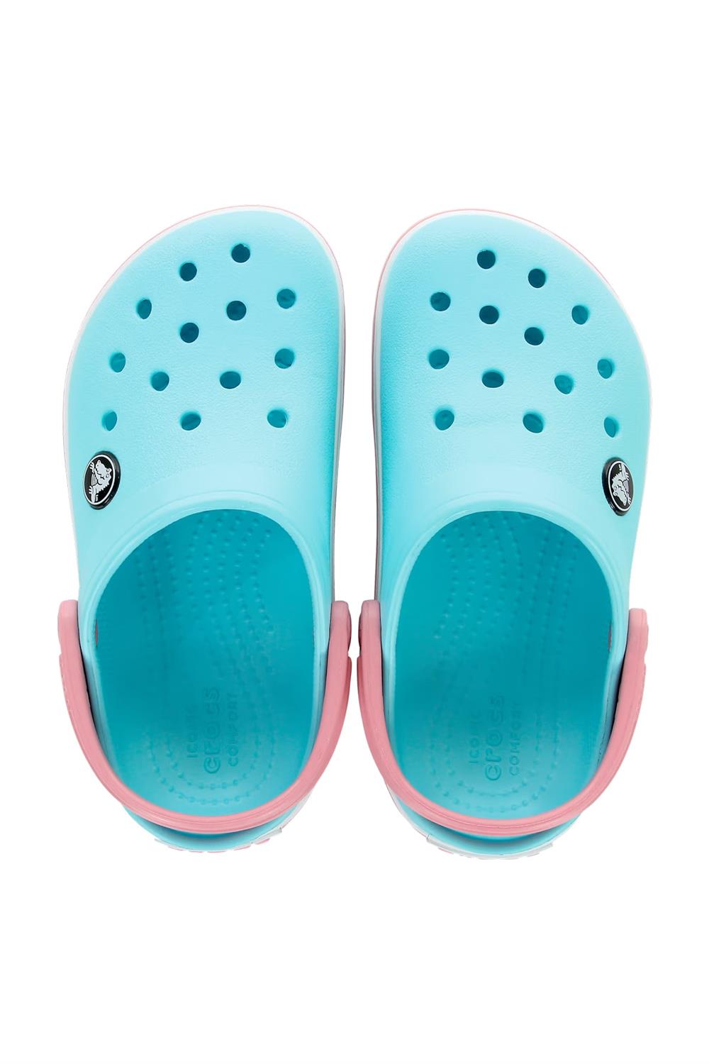 Crocs Crocband Clog K Günlük Çocuk Terlik 207006-4S3