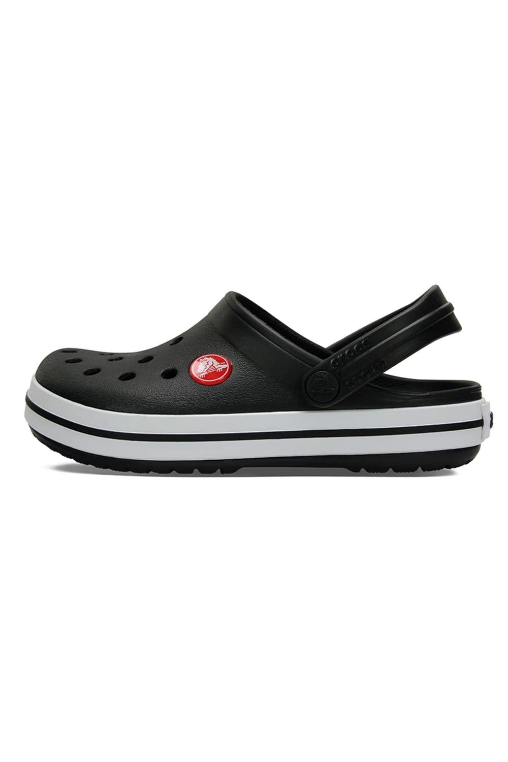 Crocs Crocband Clog T Çocuk Günlük Terlik 207005-001