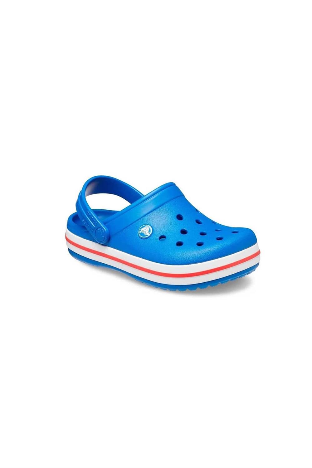 Crocs Crocband Clog T Çocuk Terlik 207005-4Kz