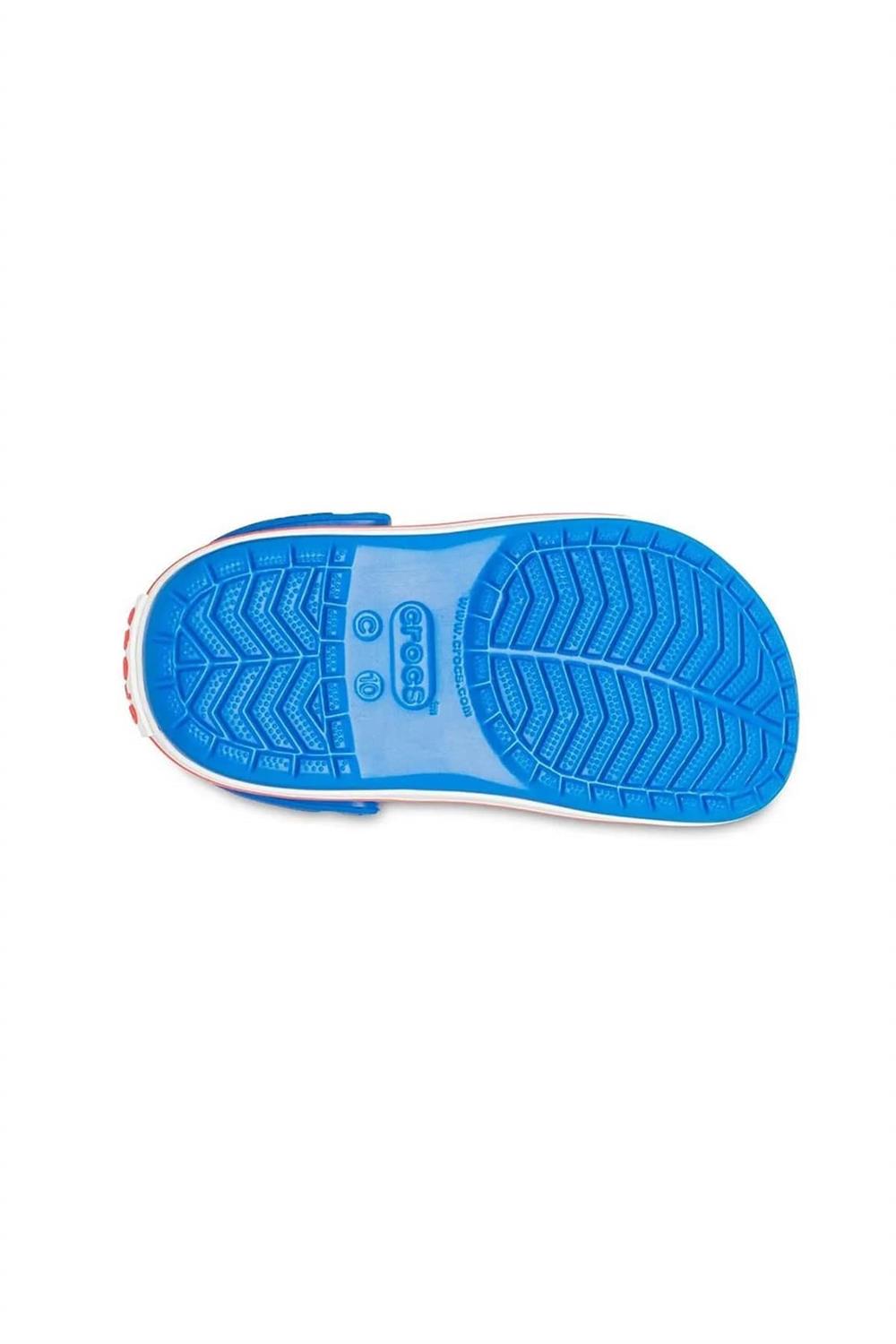 Crocs Crocband Clog T Çocuk Terlik 207005-4Kz