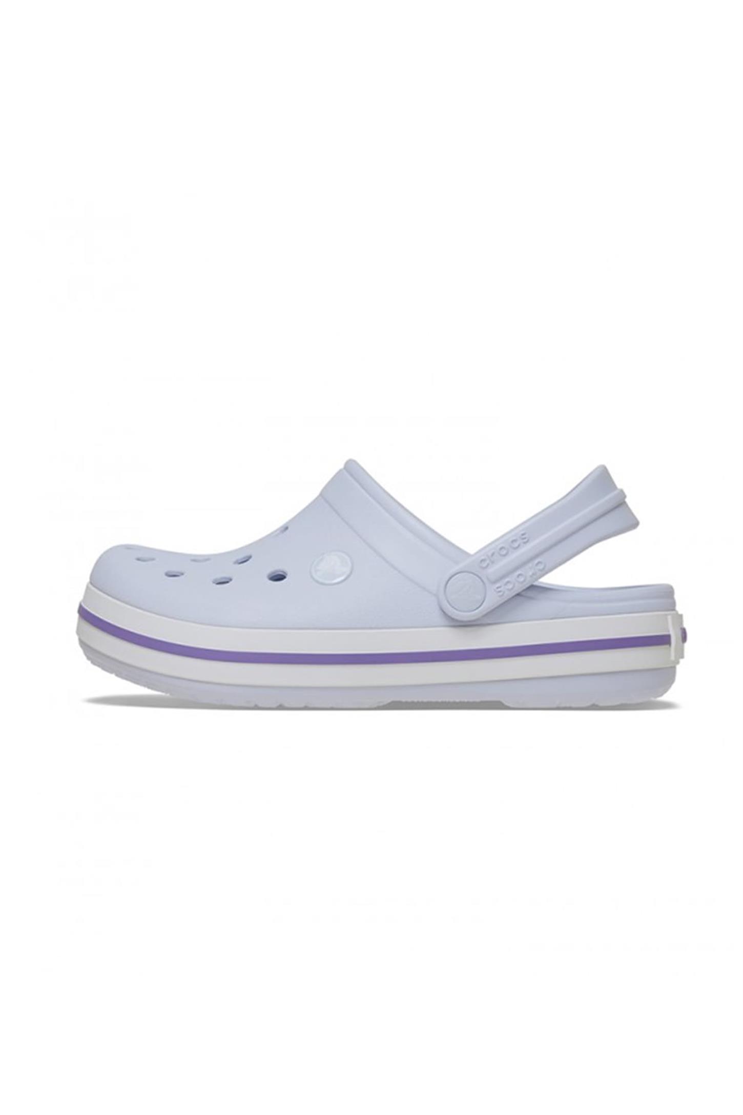 Crocs Crocband Clog T Çocuk Terlik 207005-5Af