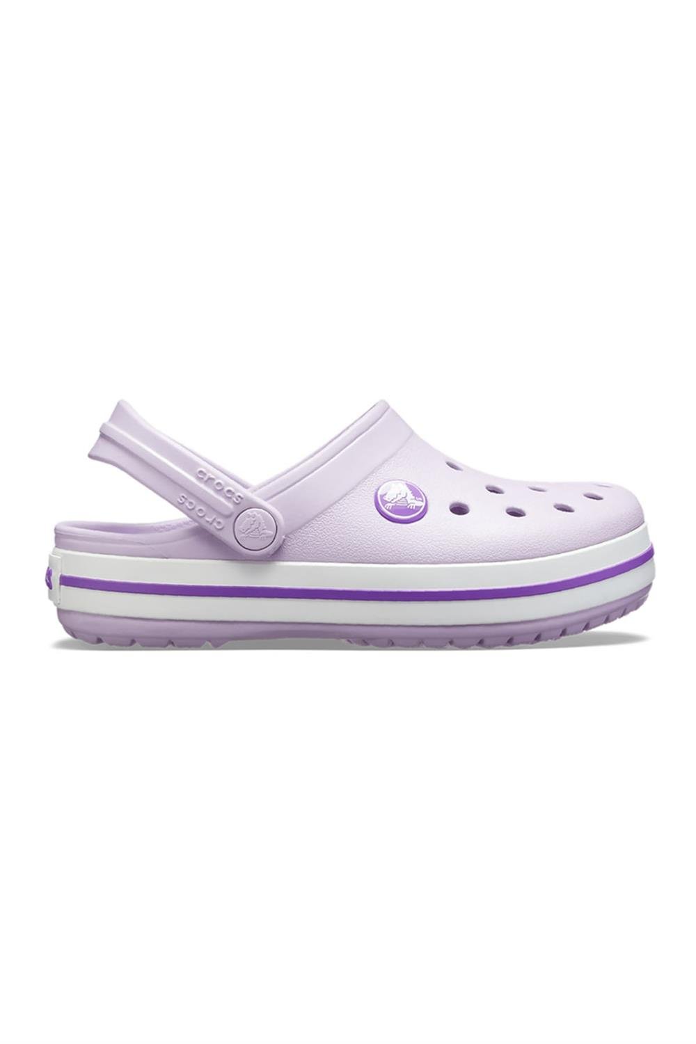 Crocs Crocband Clog T Günlük Çocuk Terlik 207005-5P8