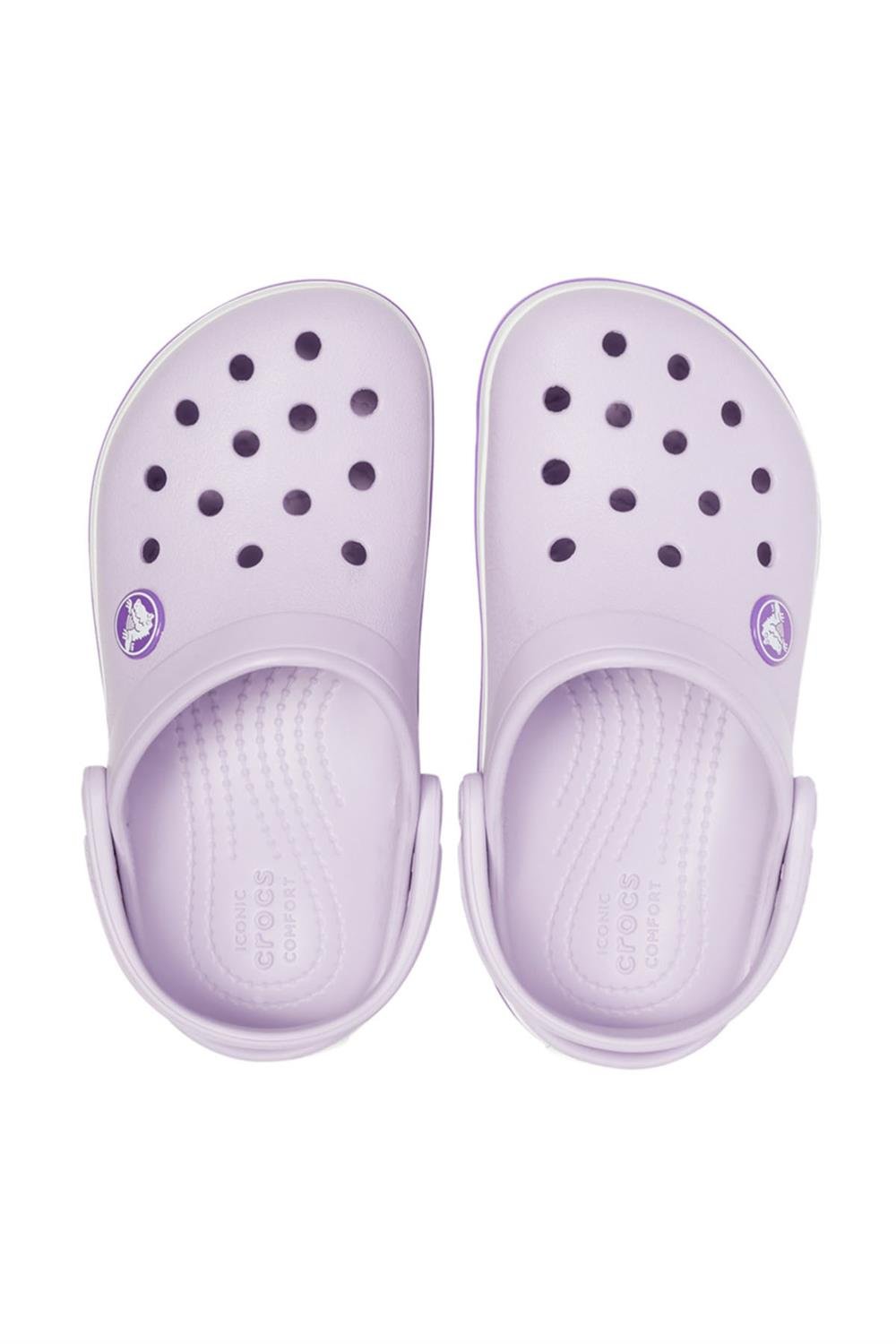 Crocs Crocband Clog T Günlük Çocuk Terlik 207005-5P8