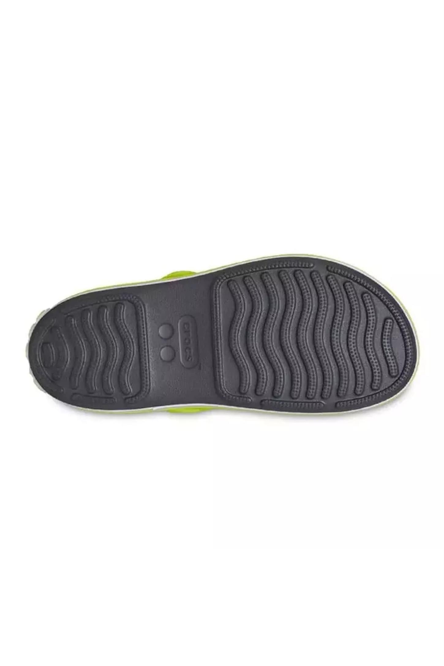 Crocs Crocband Cruiser Sandal T Çocuk Sandalet 209424-1Nj