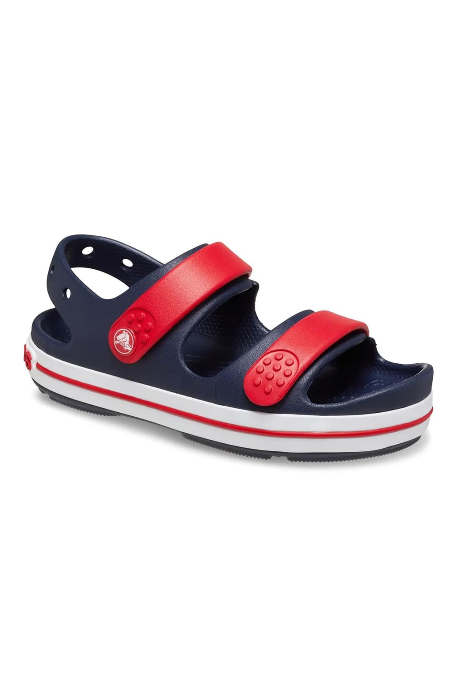 Crocs Crocband Cruiser Sandal T Çocuk Sandalet 209424-4Ot