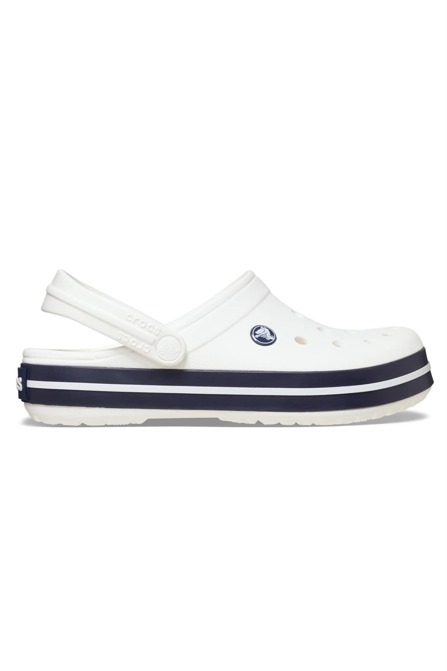 Crocs Crocband Erkek Terlik 11016-1Ww