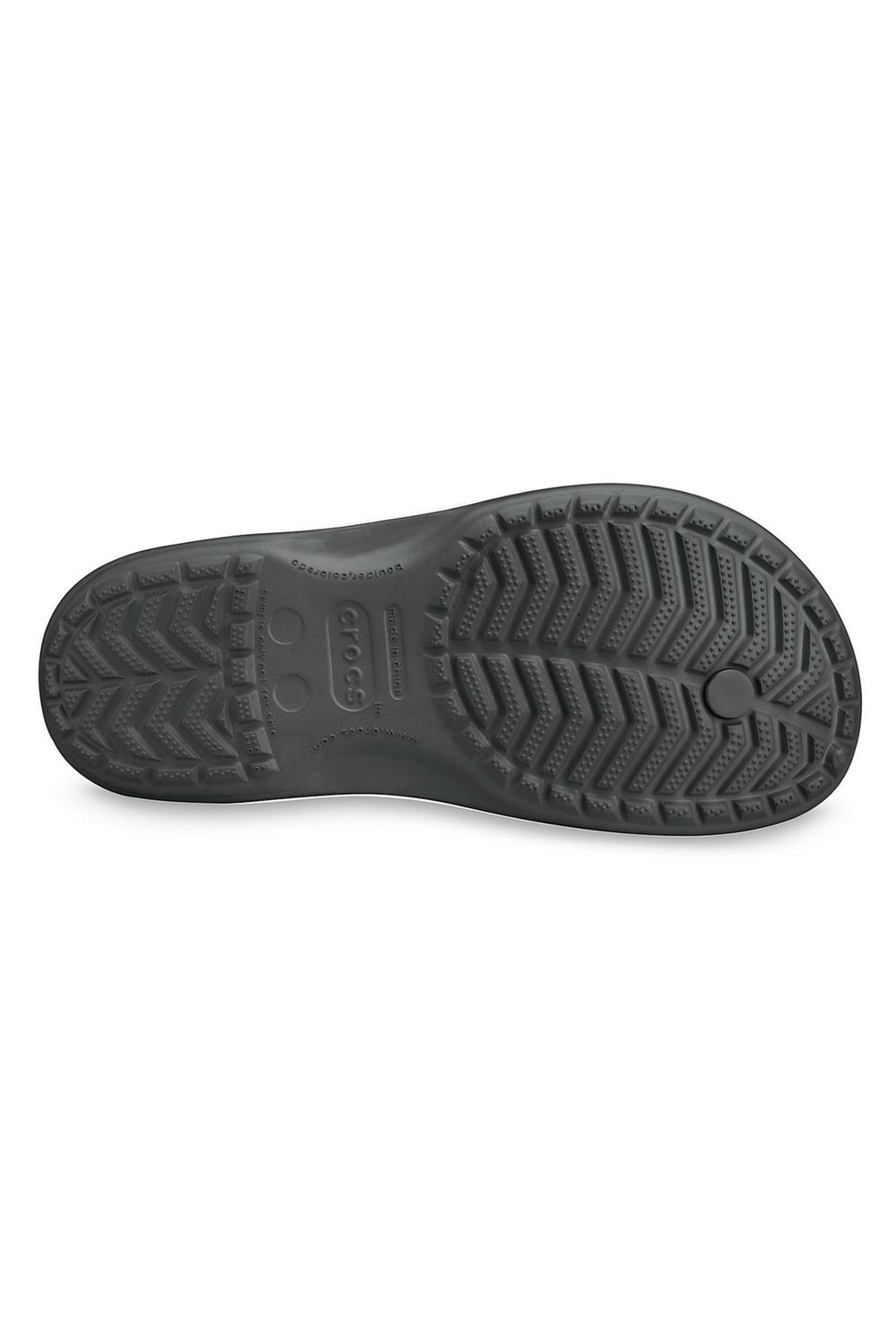 Crocs Crocband Flip Parmak Arası Terlik 11033-001