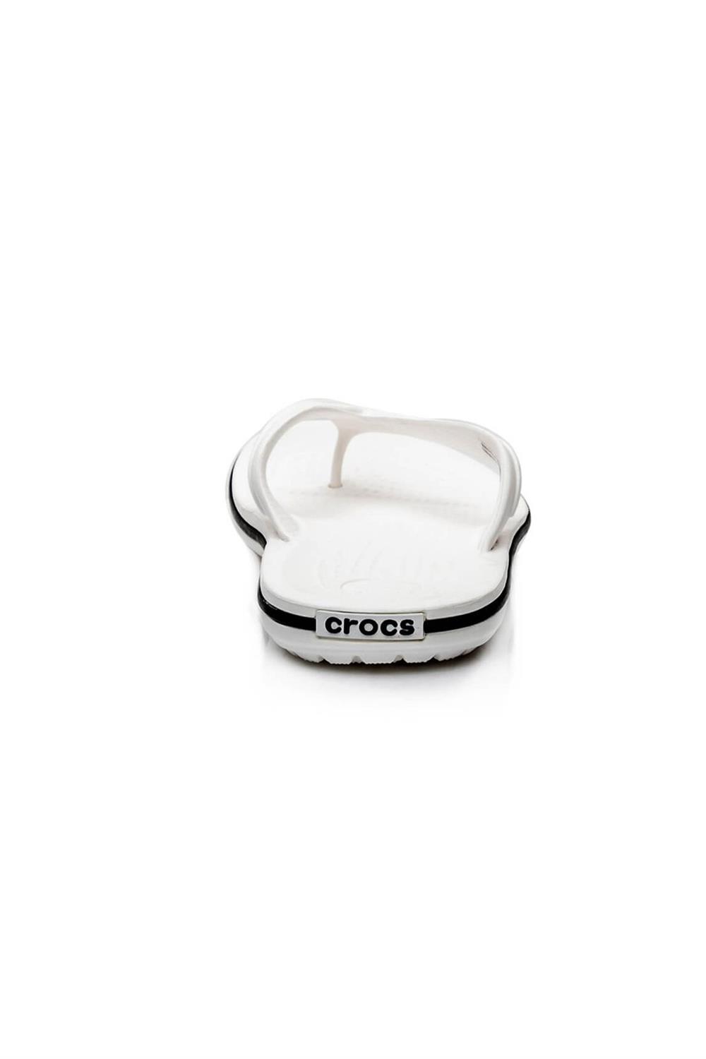 Crocs Crocband Flip Parmak Arası Terlik 11033-100