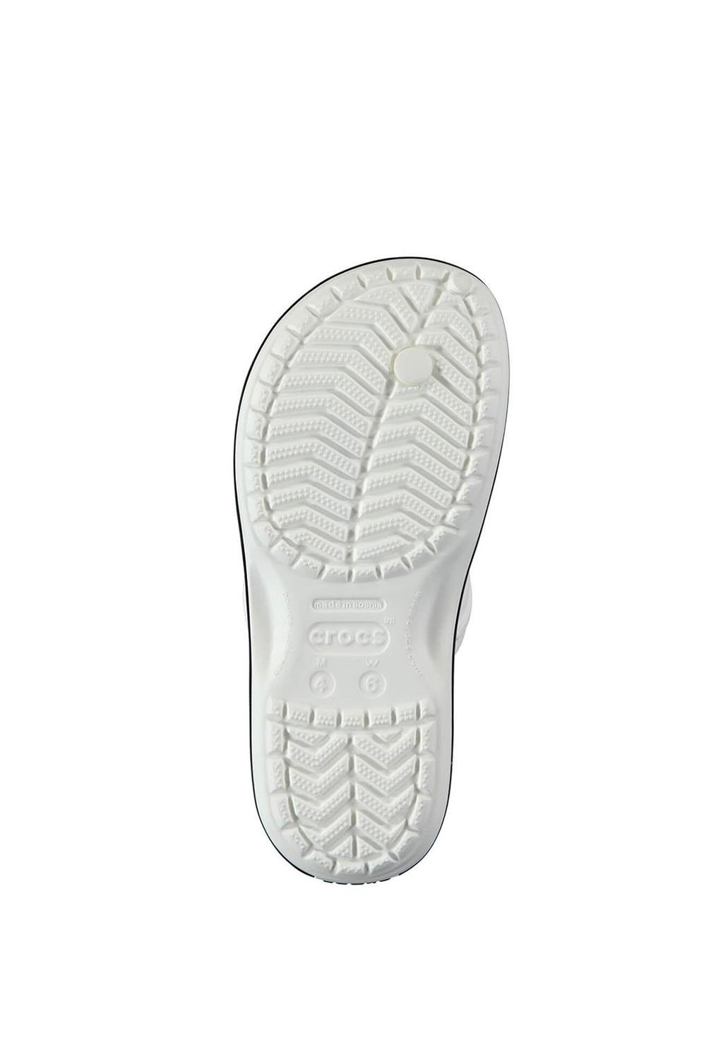 Crocs Crocband Flip Parmak Arası Terlik 11033-100