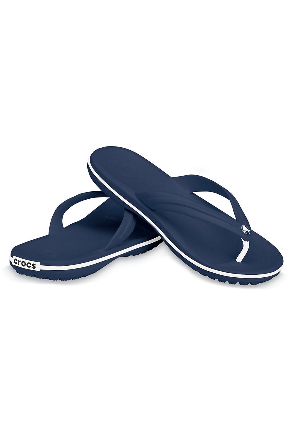 Crocs Crocband Flip Parmak Arası Terlik 11033-410
