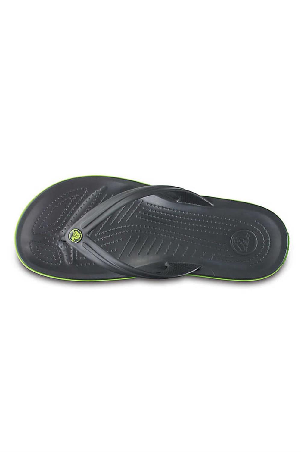 Crocs Crocband Flip Parmak Arası Terlik 11033-0A1