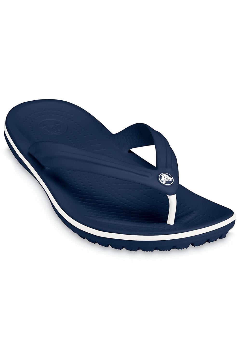 Crocs Crocband Flip Parmak Arası Terlik 11033-410
