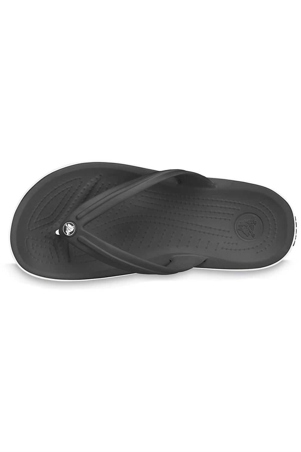 Crocs Crocband Flip Parmak Arası Terlik 11033-001