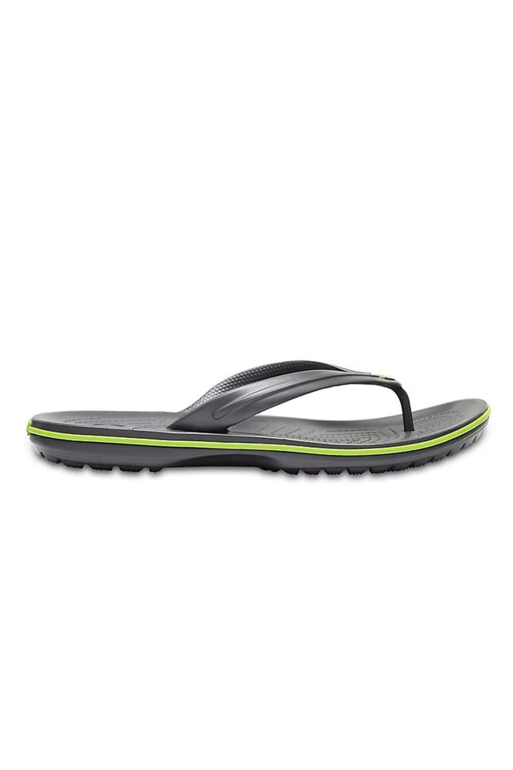 Crocs Crocband Flip Parmak Arası Terlik 11033-0A1