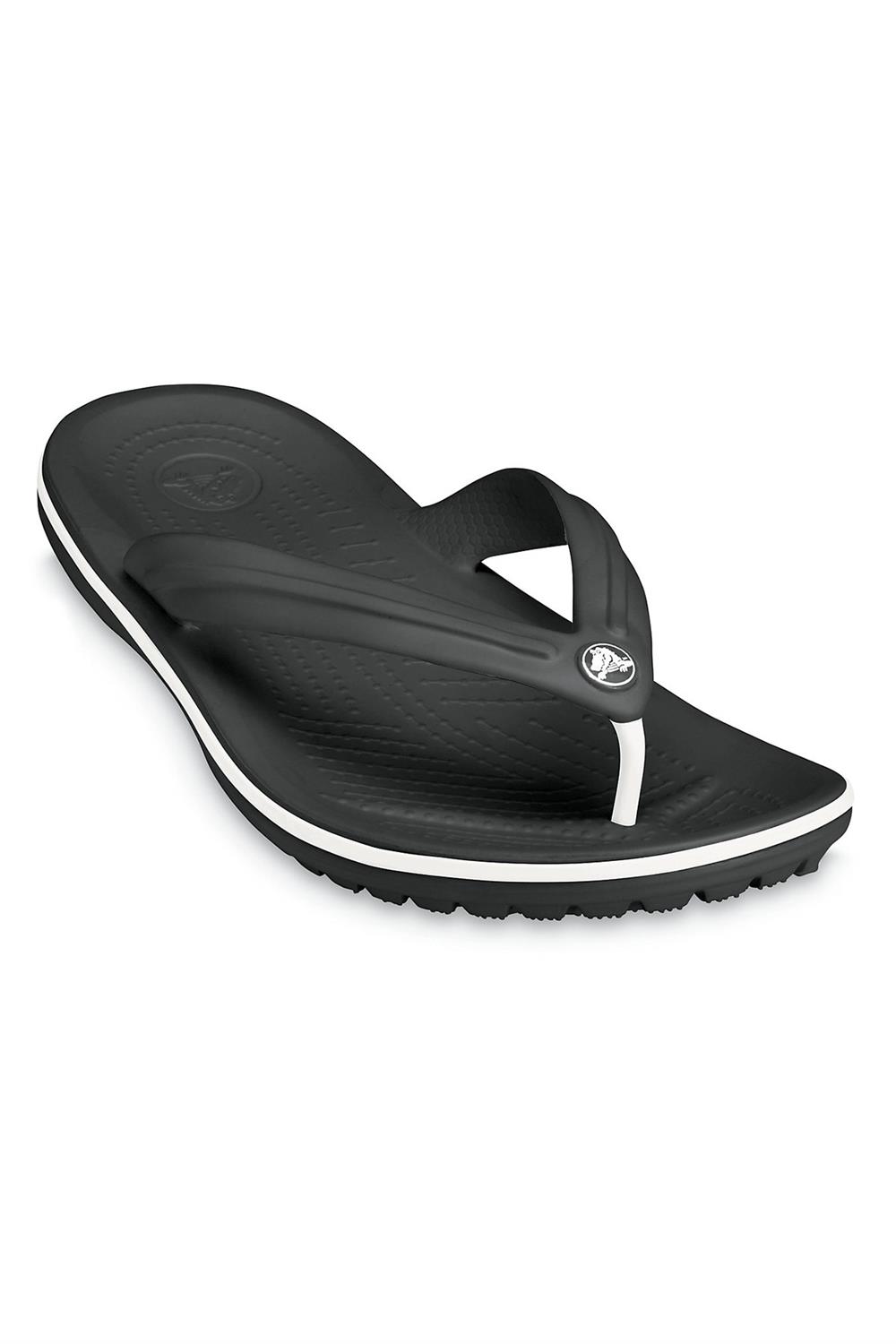 Crocs Crocband Flip Parmak Arası Terlik 11033-001
