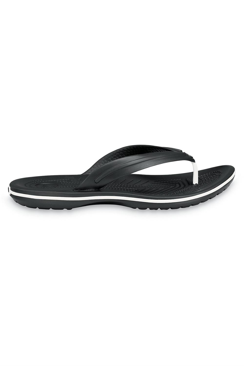 Crocs Crocband Flip Parmak Arası Terlik 11033-001