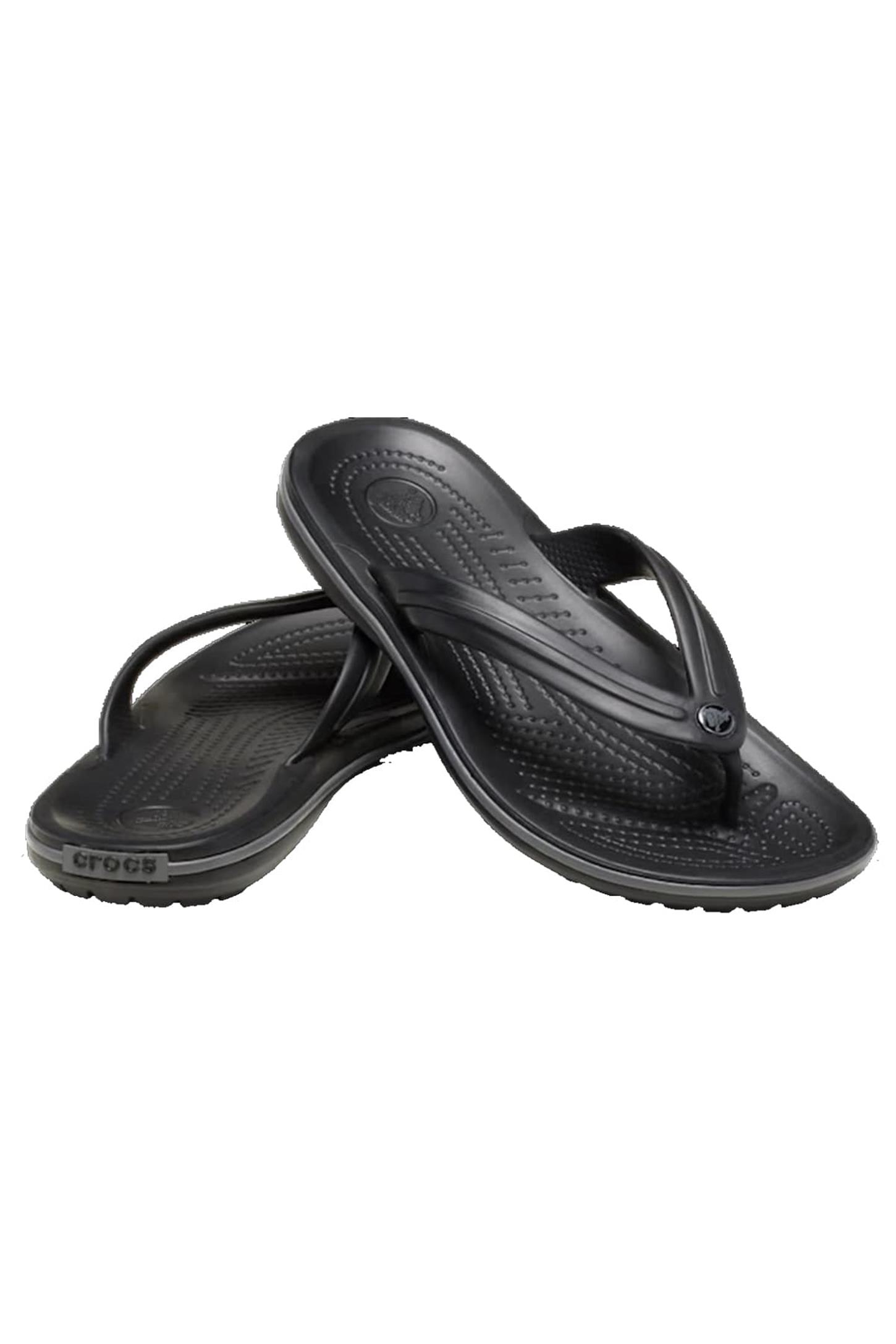Crocs Crocband Flip Terlik 11033-0Dd