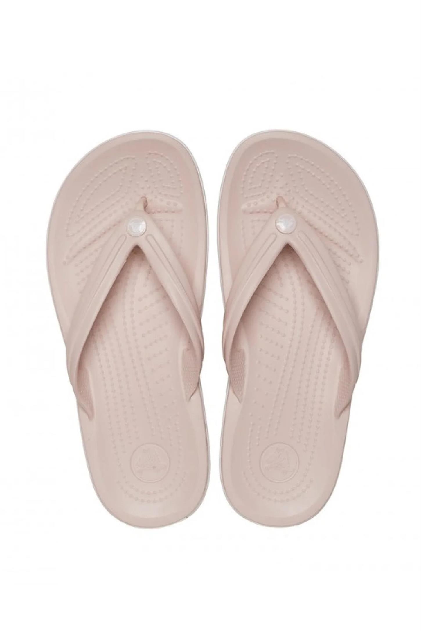 Crocs Crocband Flip Terlik 11033-6Ur