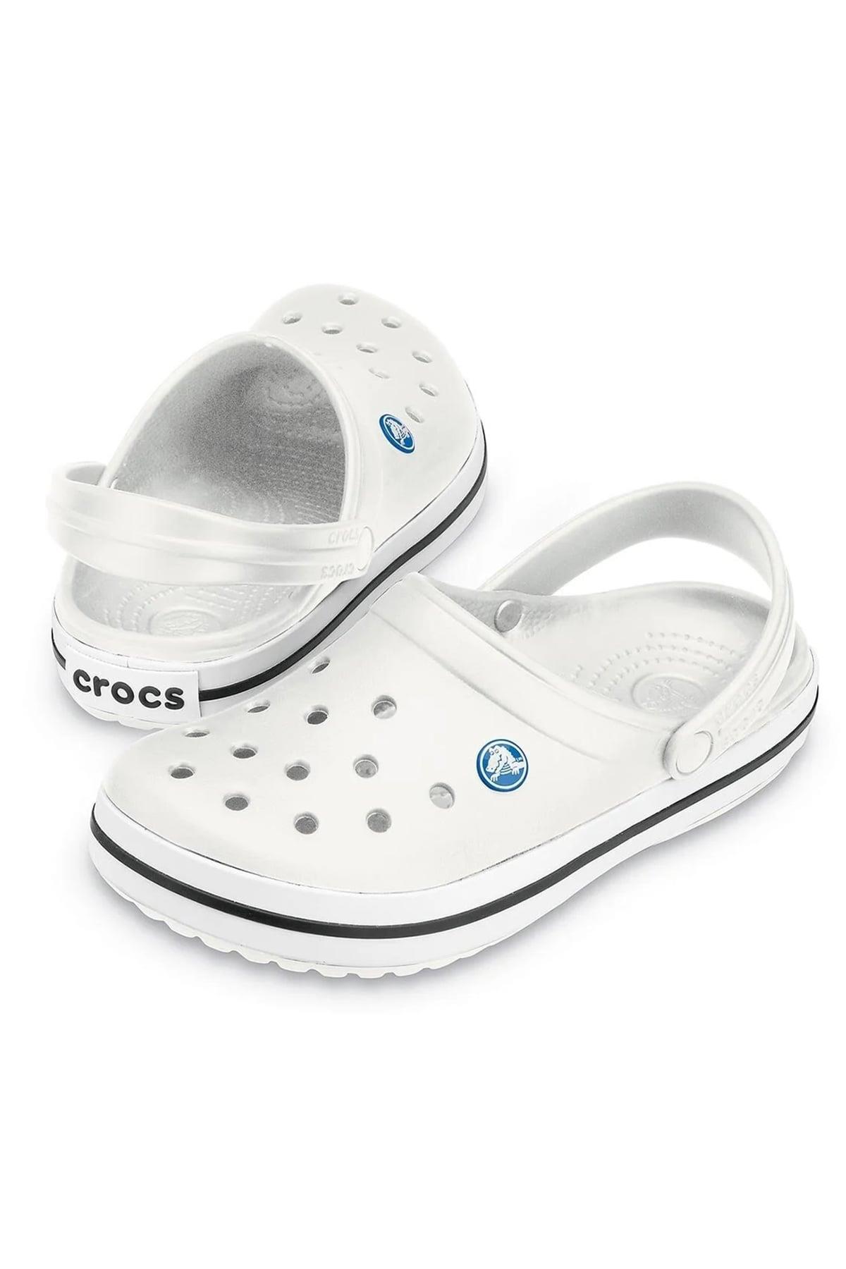 Crocs Crocband Günlük Terlik 11016-100