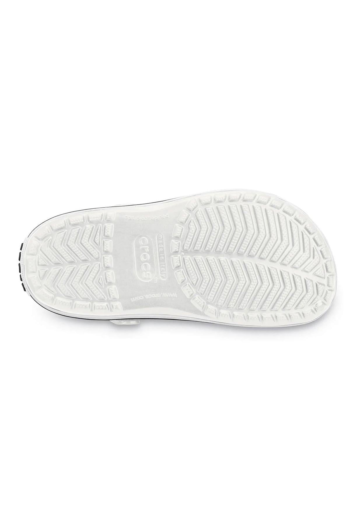 Crocs Crocband Günlük Terlik 11016-100