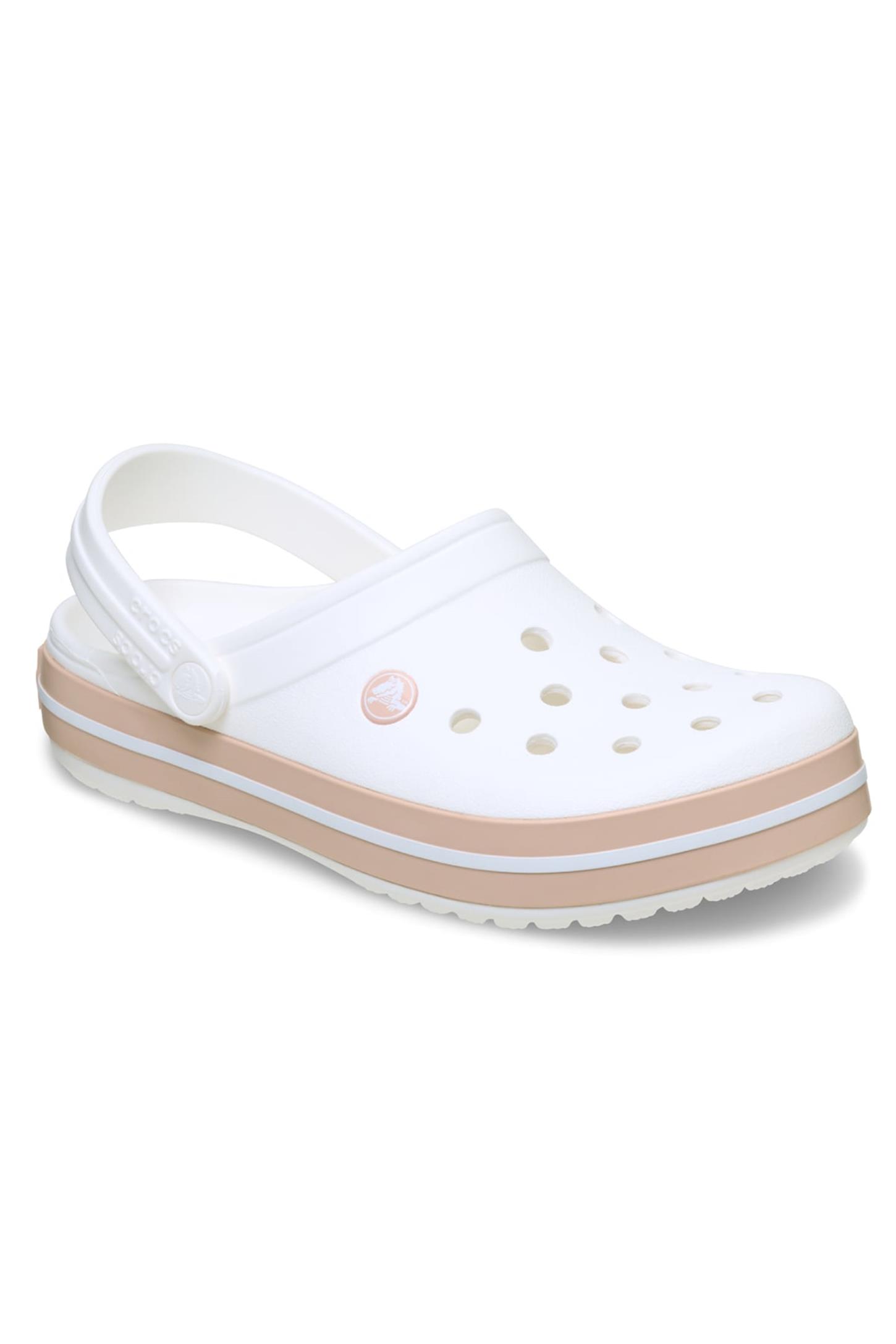 Crocs Crocband Kadın Terlik 11016-1We