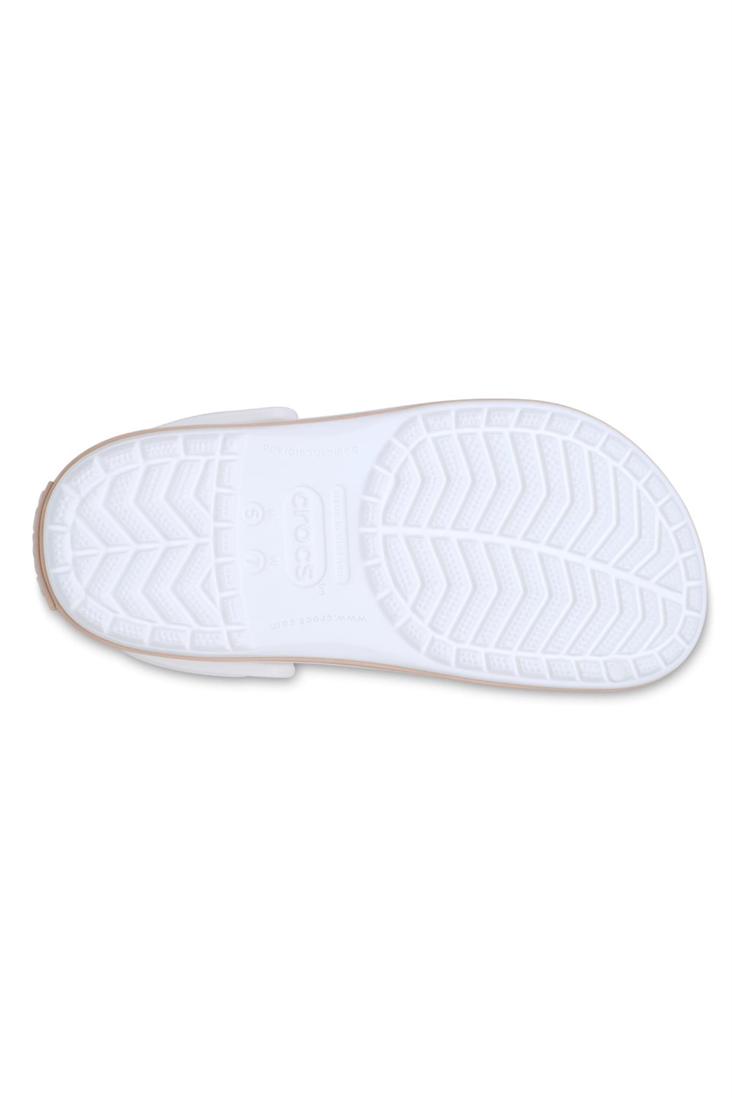 Crocs Crocband Kadın Terlik 11016-1We