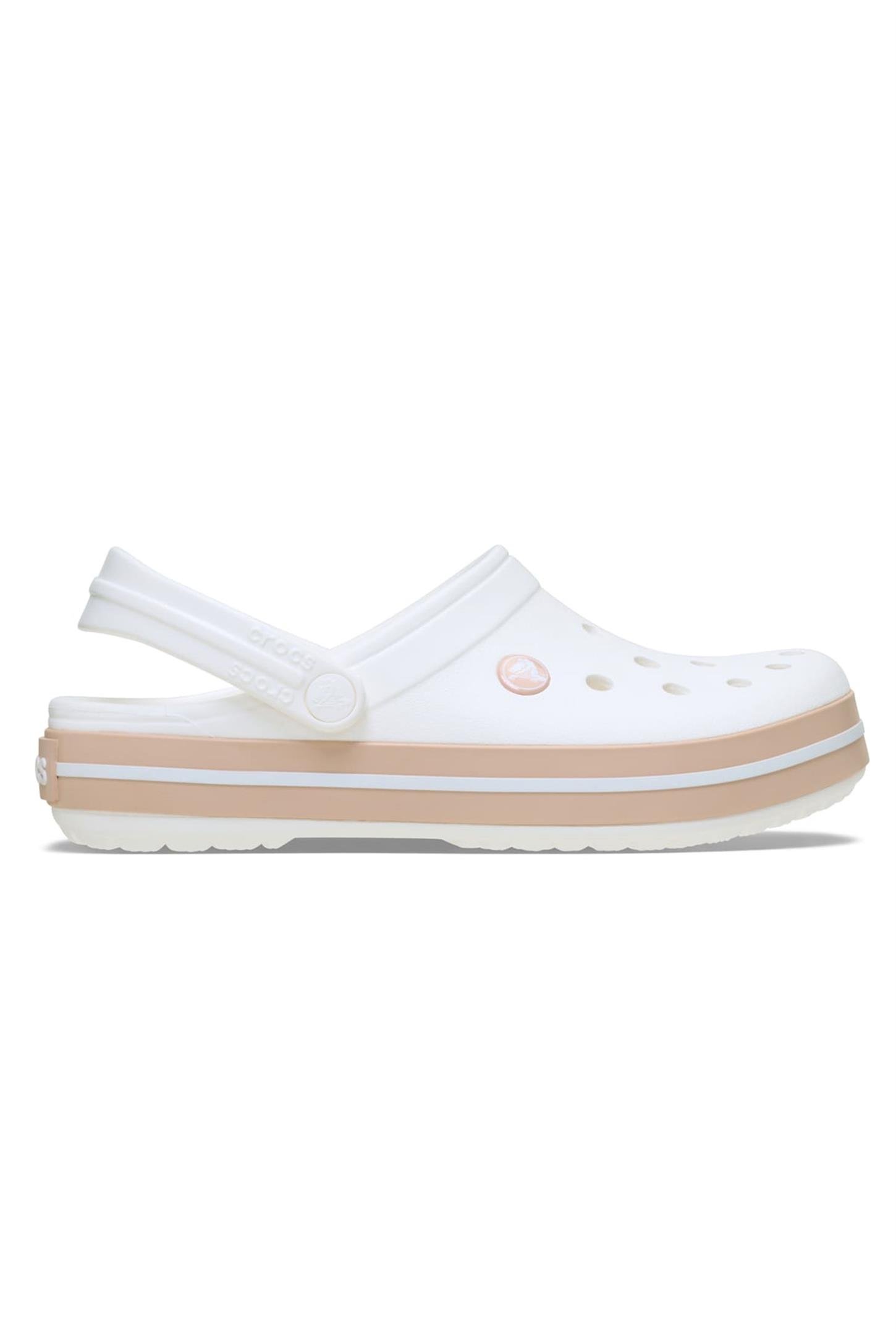 Crocs Crocband Kadın Terlik 11016-1We