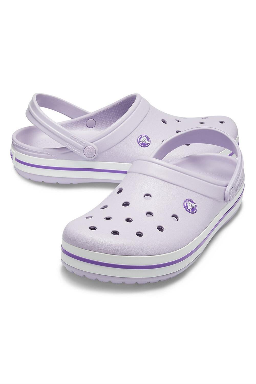 Crocs Crocband Kadın Terlik 11016-50Q