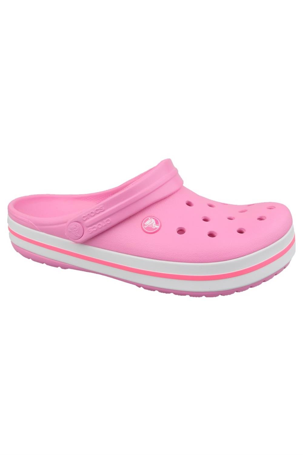 Crocs Crocband Kadın Terlik 11016-62P