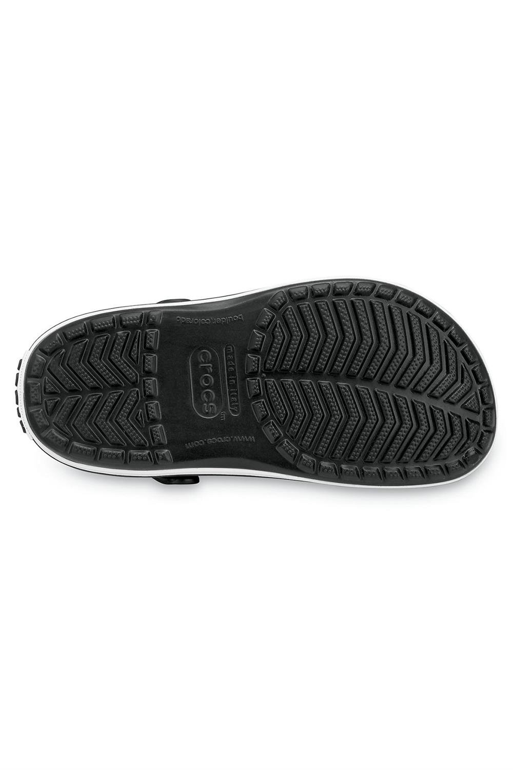 Crocs Crocband Terlik 11016-001