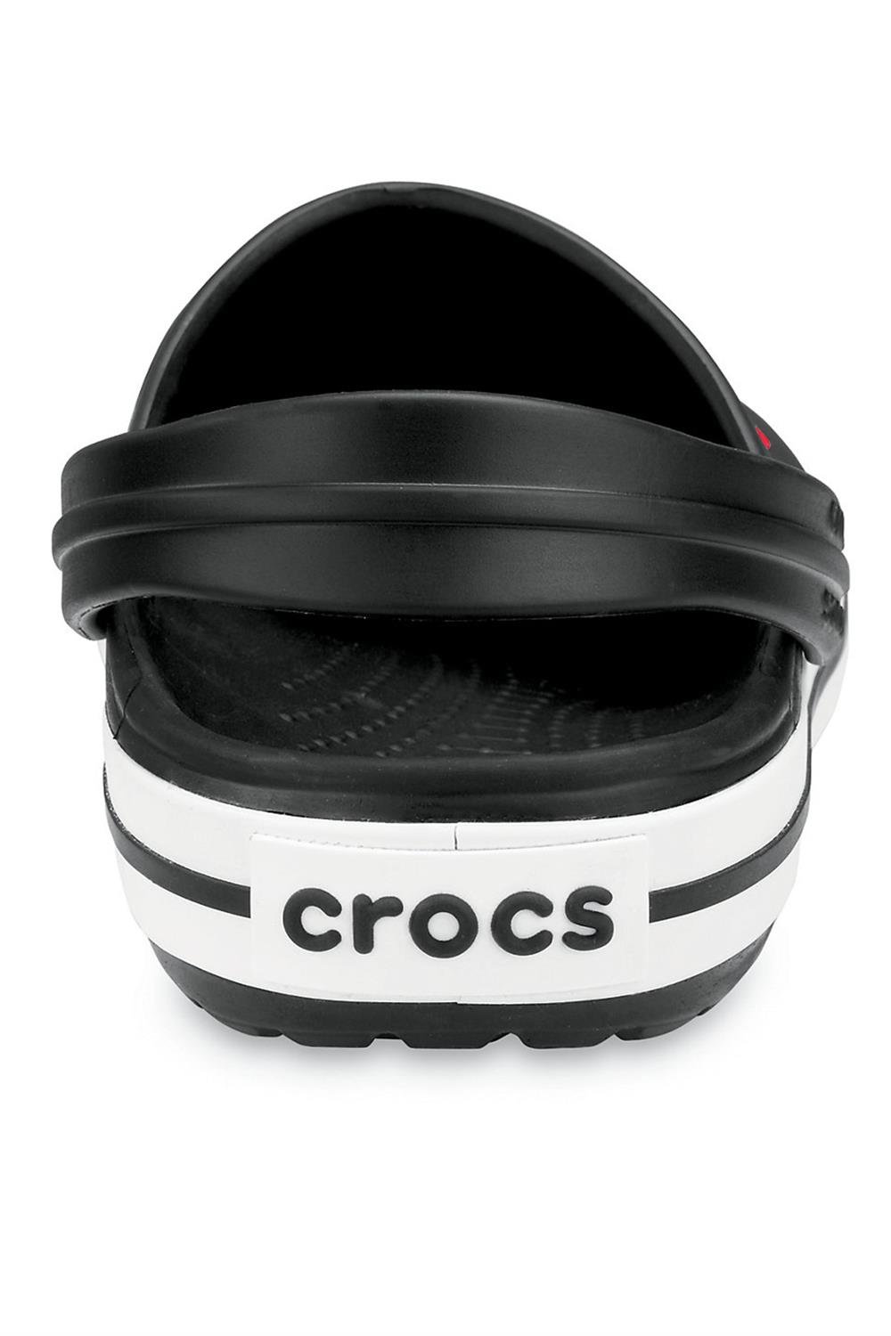 Crocs Crocband Terlik 11016-001