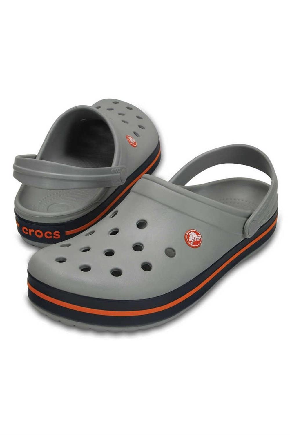Crocs Crocband Terlik 11016-01U