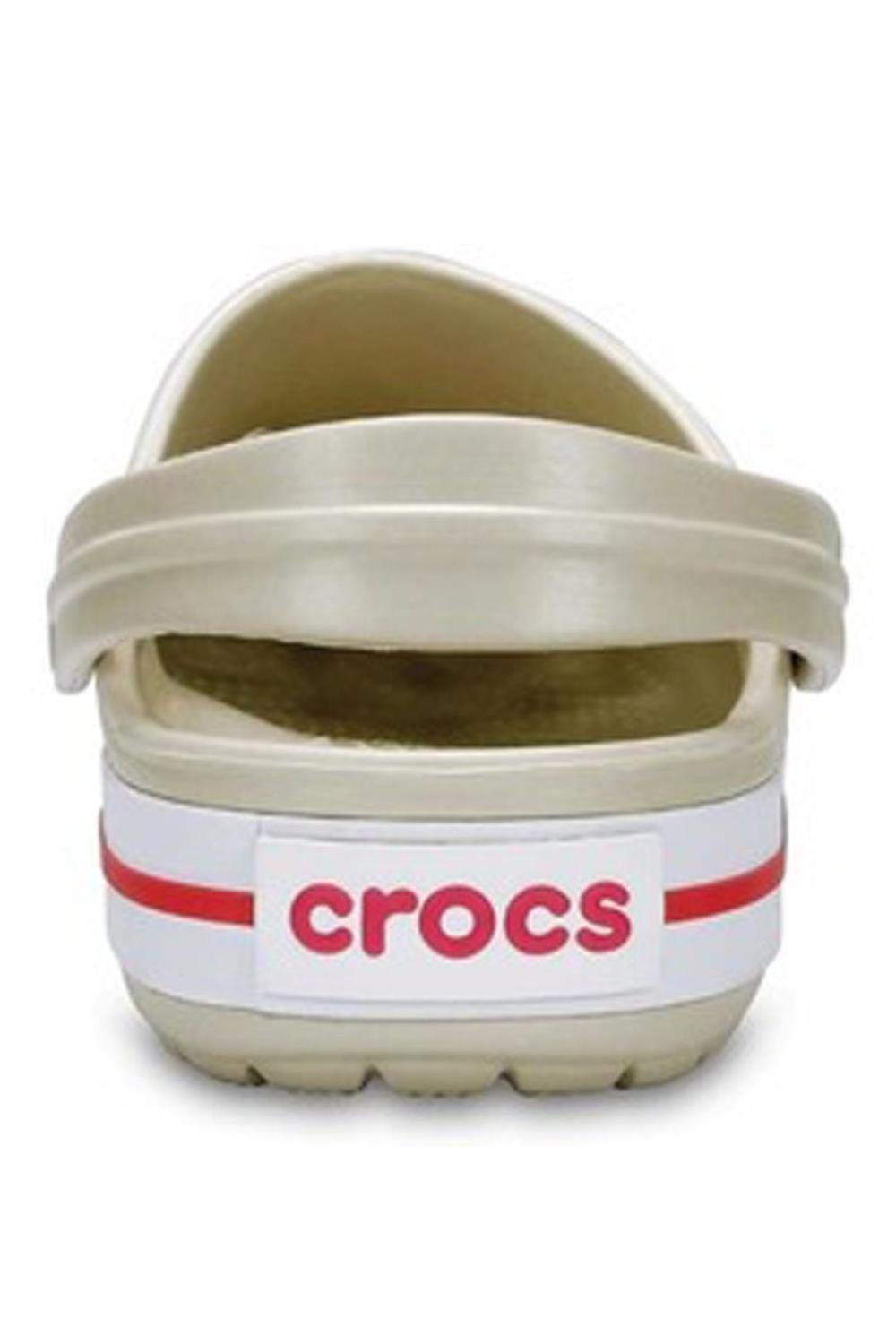 Crocs Crocband Terlik 11016-1AS