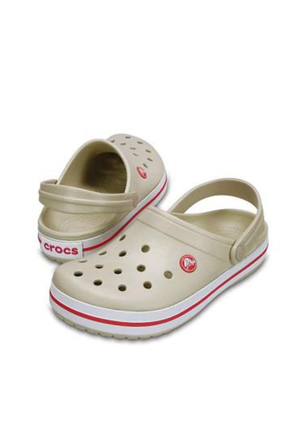 Crocs Crocband Terlik 11016-1AS
