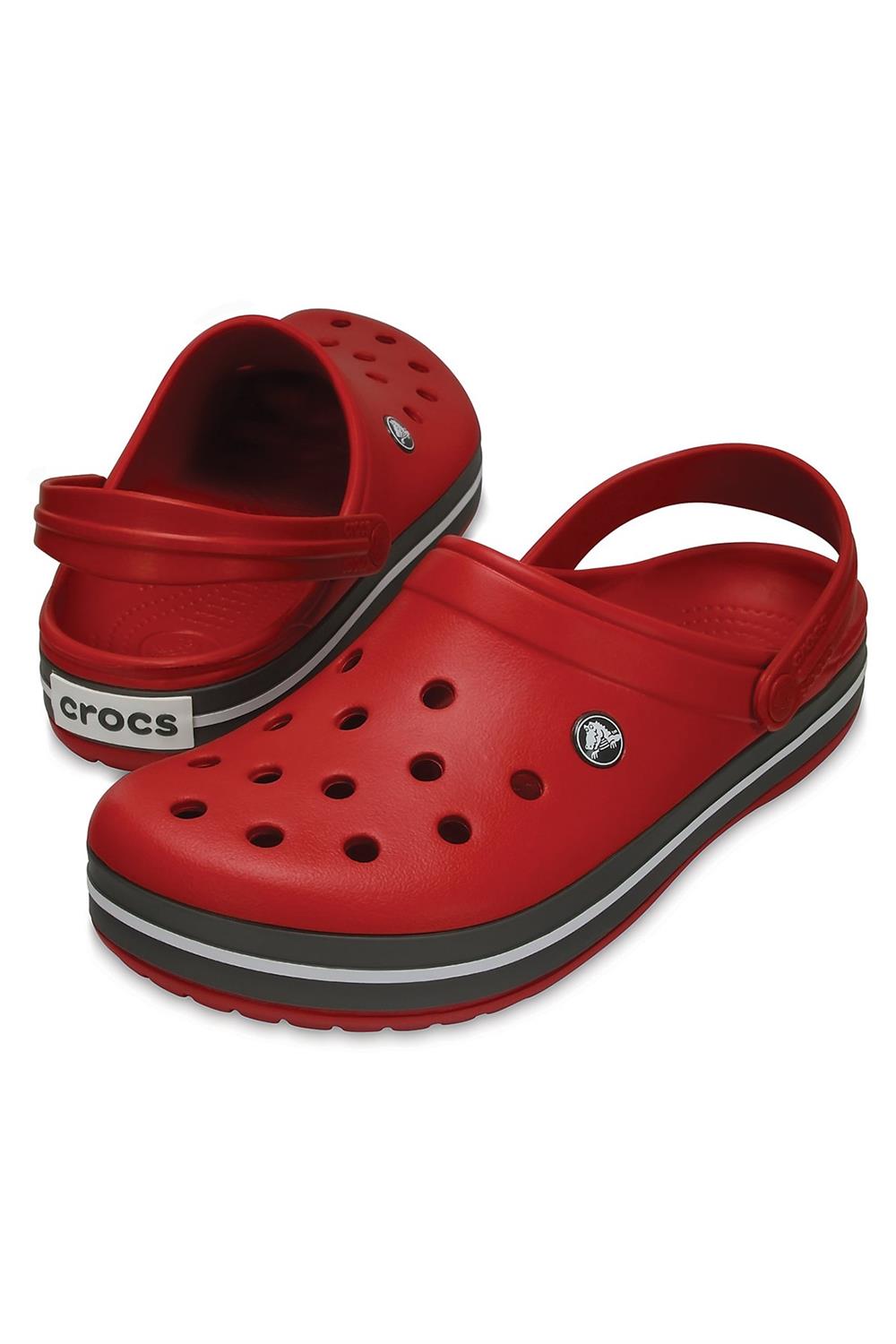 Crocs Crocband Terlik 11016-6EN