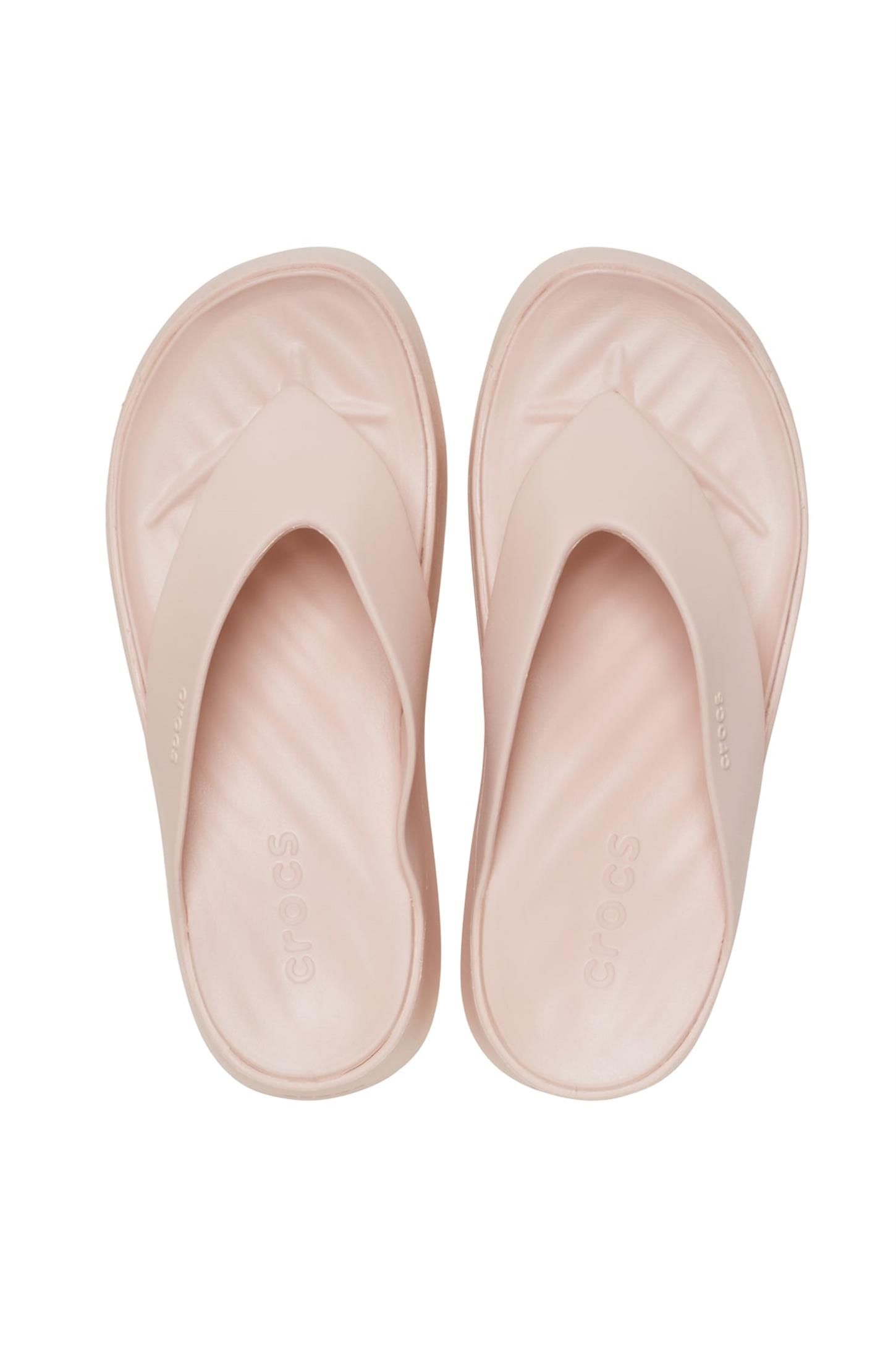 Crocs Getaway Platform Flip Kadın Terlik 209410-6Ur