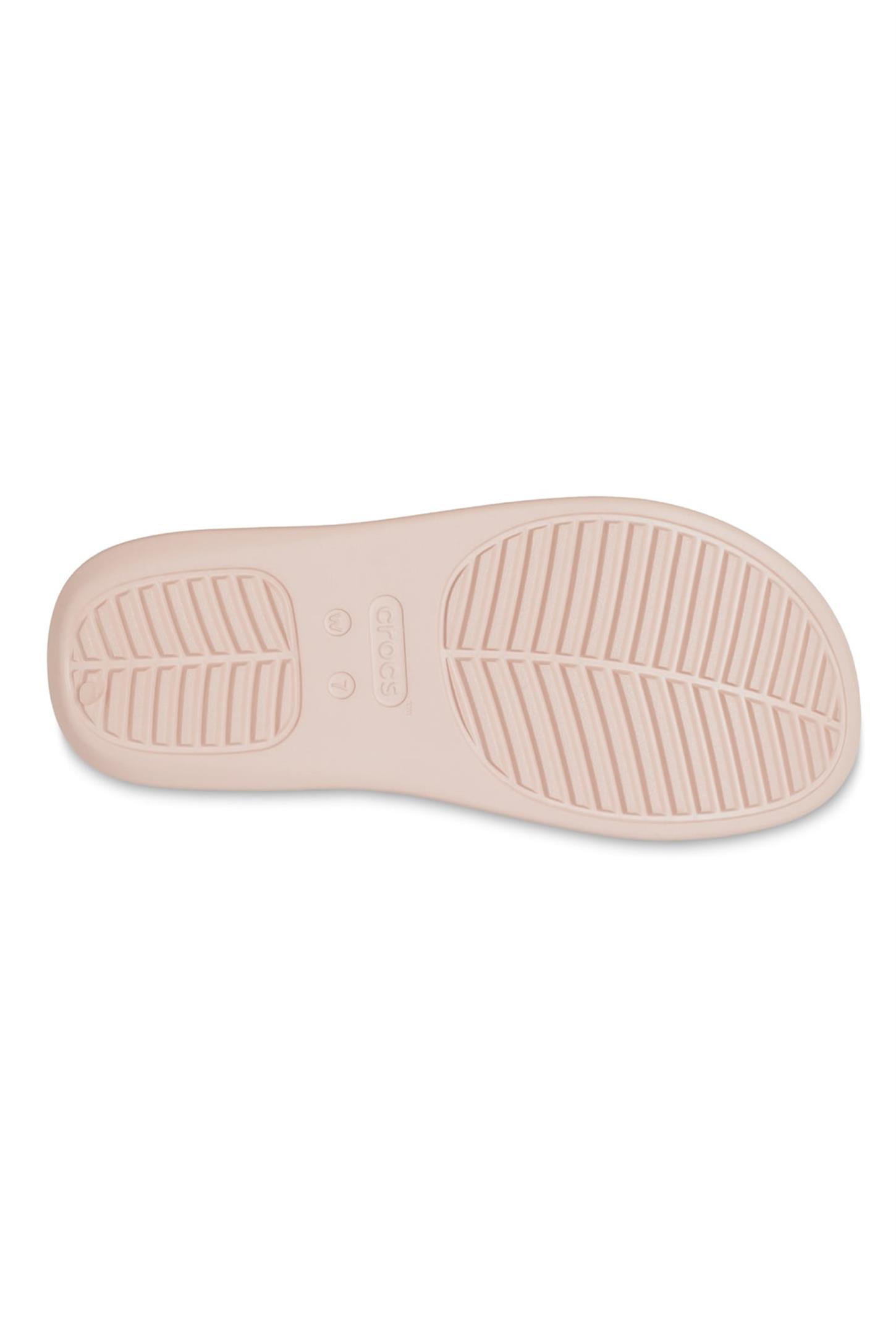Crocs Getaway Platform Flip Kadın Terlik 209410-6Ur
