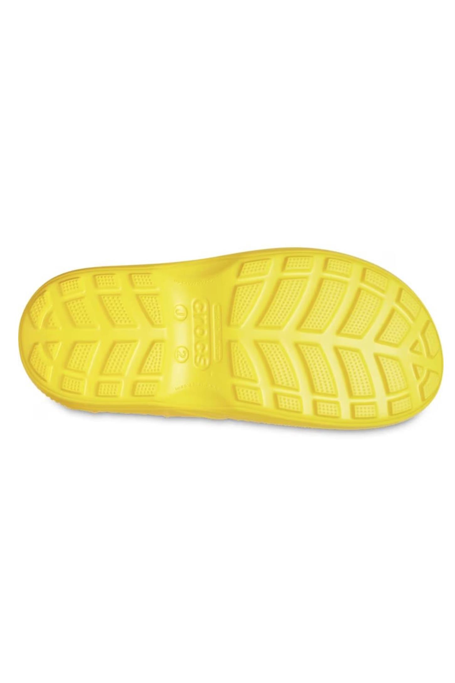 Crocs Handle It Rain Boot K Çocuk Bot 211052-730