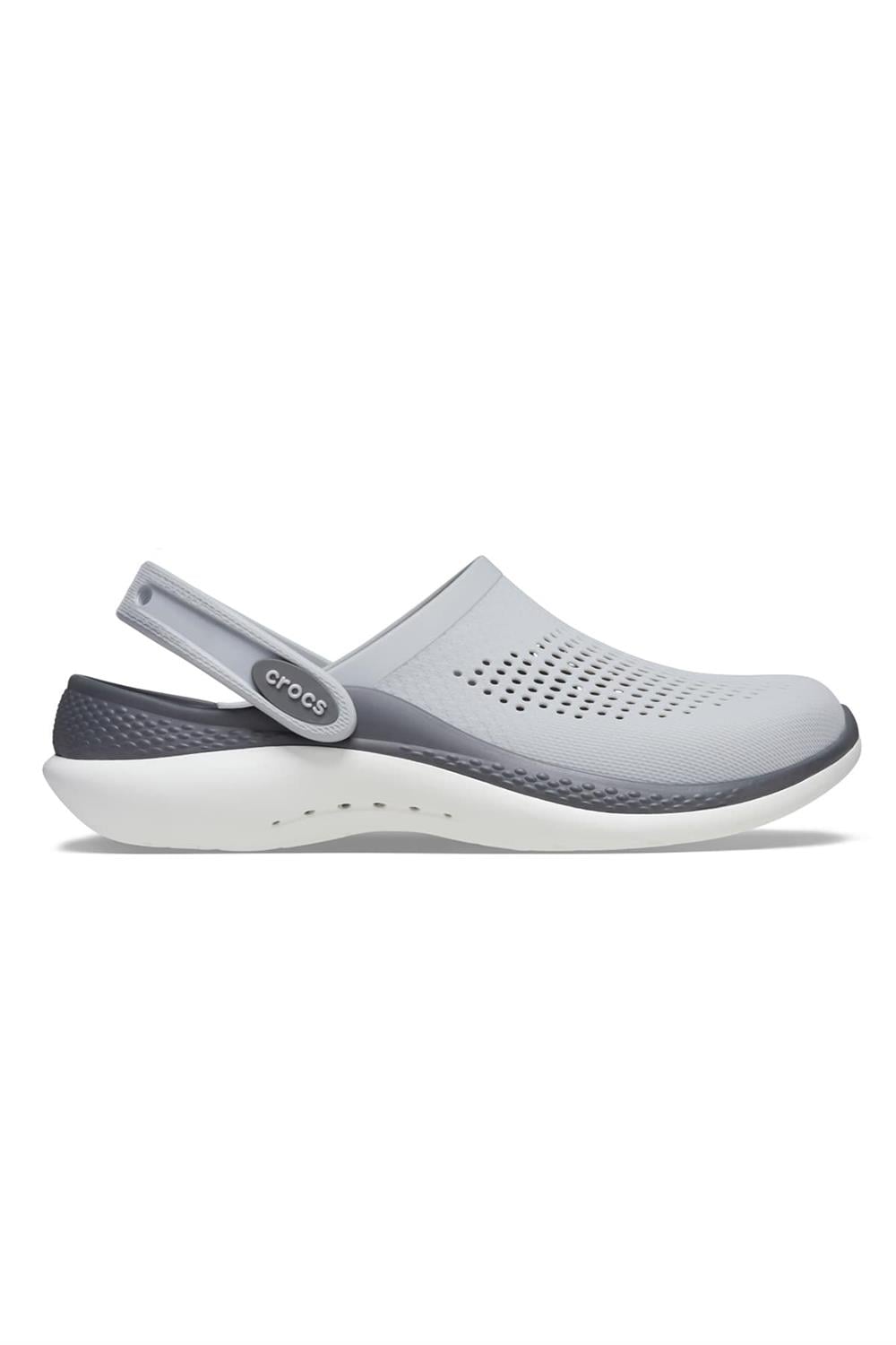Crocs Literide 360 Clog Günlük Terlik 206708-0Dt