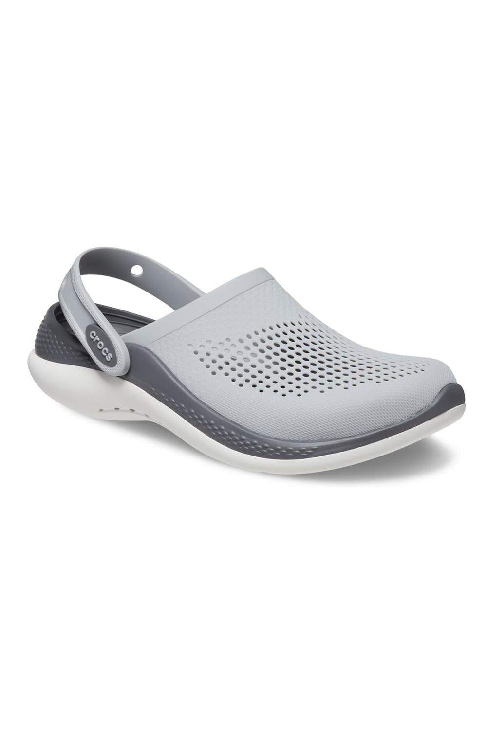 Crocs Literide 360 Clog Günlük Terlik 206708-0Dt
