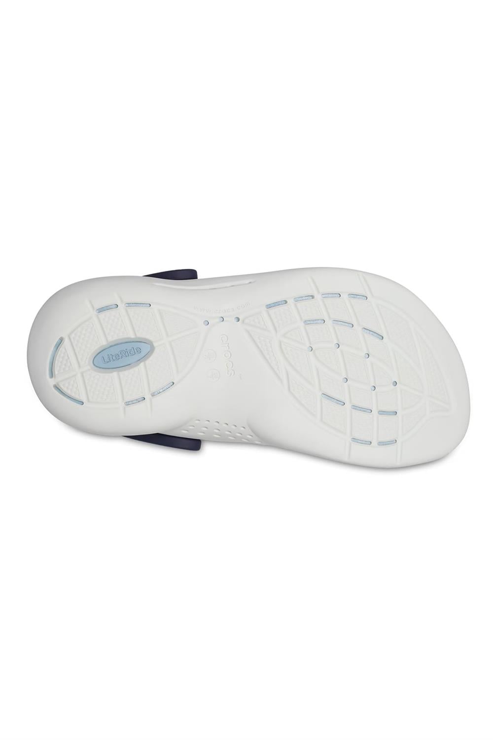 Crocs Literide 360 Clog Günlük Terlik 206708-4Ta