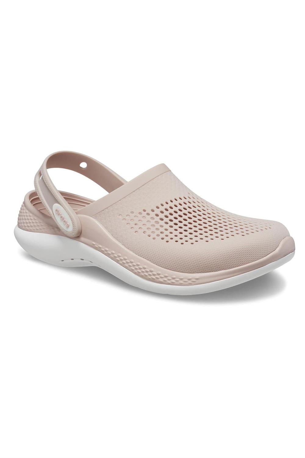 Crocs Literide 360 Clog Günlük Terlik 206708-6Vw