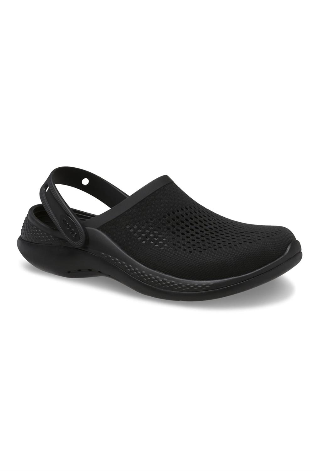Crocs Literide 360 Clog Günlük Terlik 206708-060